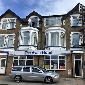 ** Hotel The Avari United Kingdom