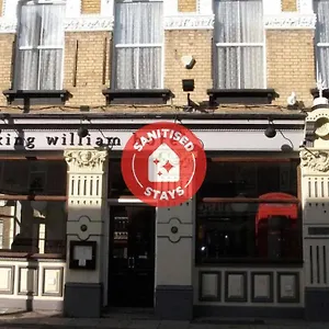 Hotel The King William, London