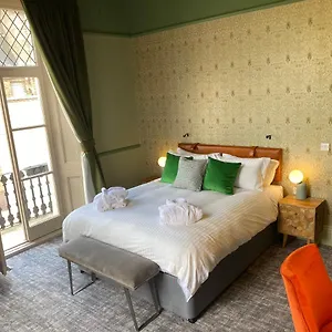  Hotel The Waterman's Arms United Kingdom