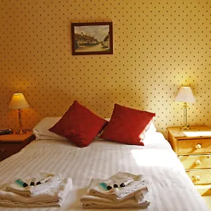*** Hotel The Galleon United Kingdom