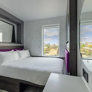 *** Hotel Four Points Flex By Sheraton Shoreditch East United Kingdom