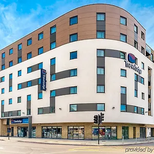 Hotel Travelodge Greenwich, London