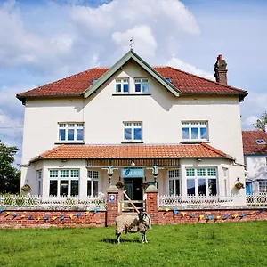**** Guest house Fairhaven Country United Kingdom