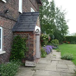 *** Bed & Breakfast Birtles Farm United Kingdom