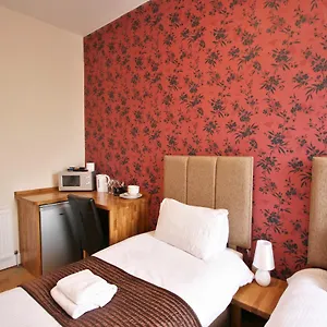  Hotel Gloucester Place By Roomsbooked United Kingdom