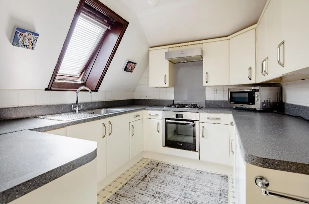 Spacious Room 2 Mins From Station London United Kingdom